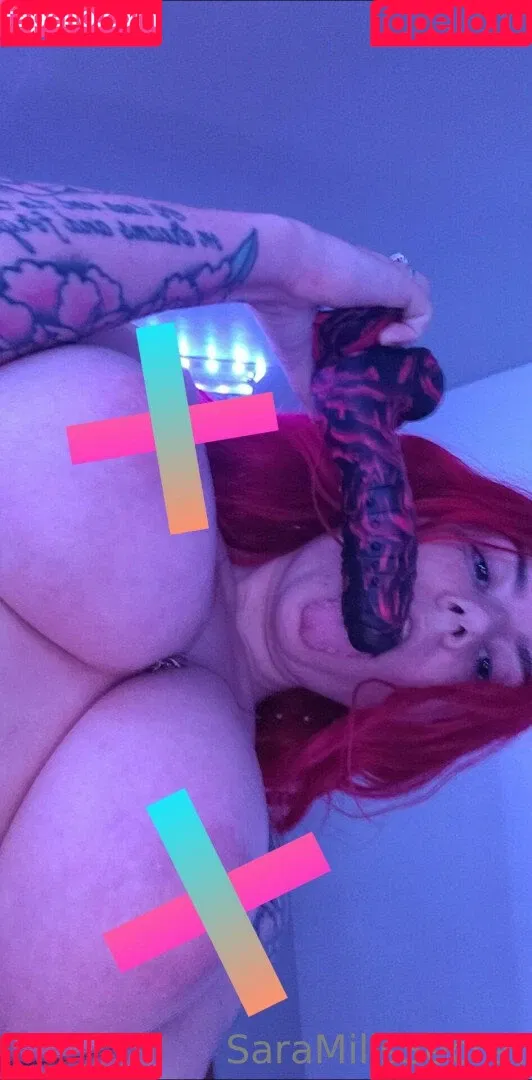 Sara Mills Onlyfans Photo Gallery 
