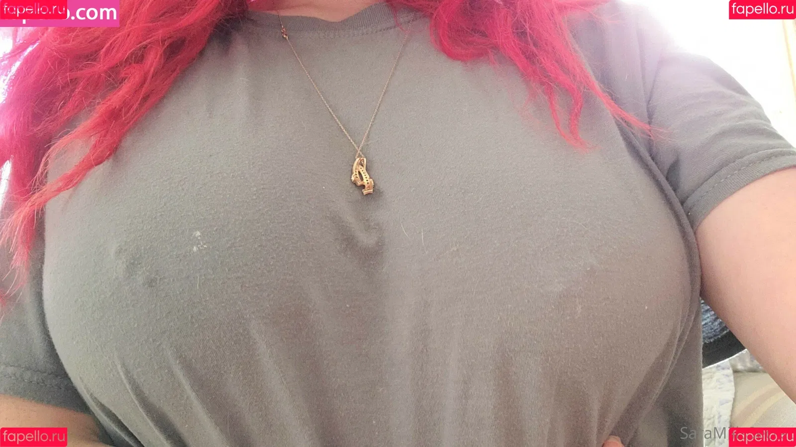 Sara Mills Onlyfans Photo Gallery 