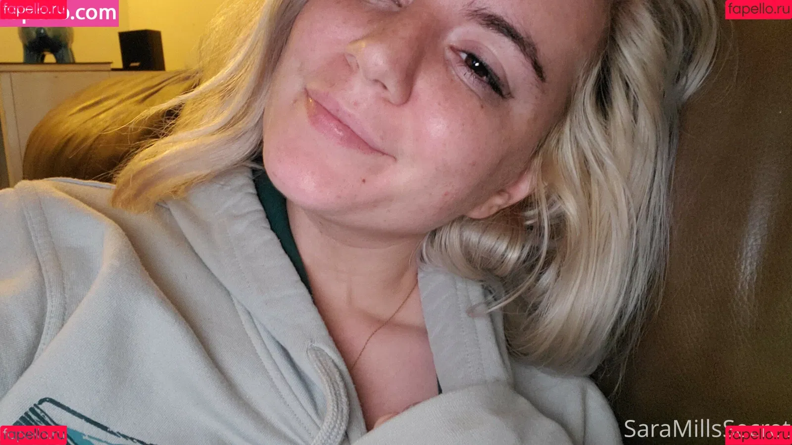 Sara Mills Onlyfans Photo Gallery 