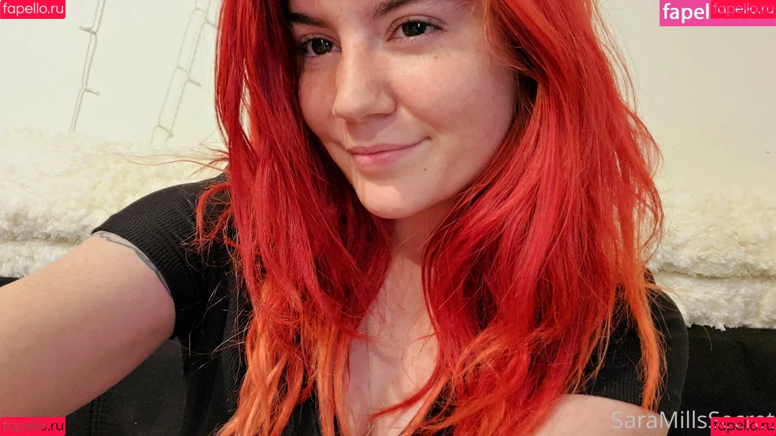 Sara Mills Onlyfans Photo Gallery 