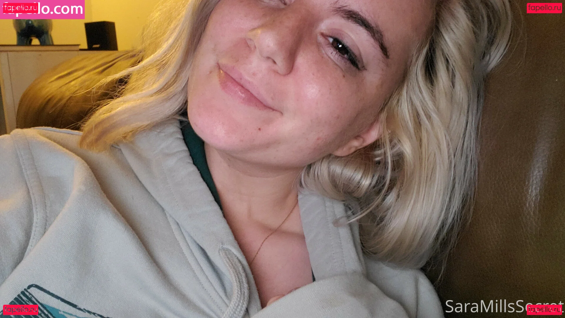 Sara Mills Onlyfans Photo Gallery 