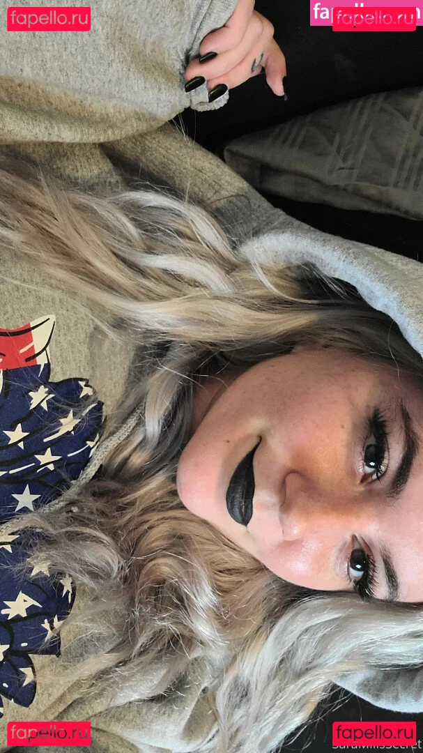 Sara Mills Onlyfans Photo Gallery 