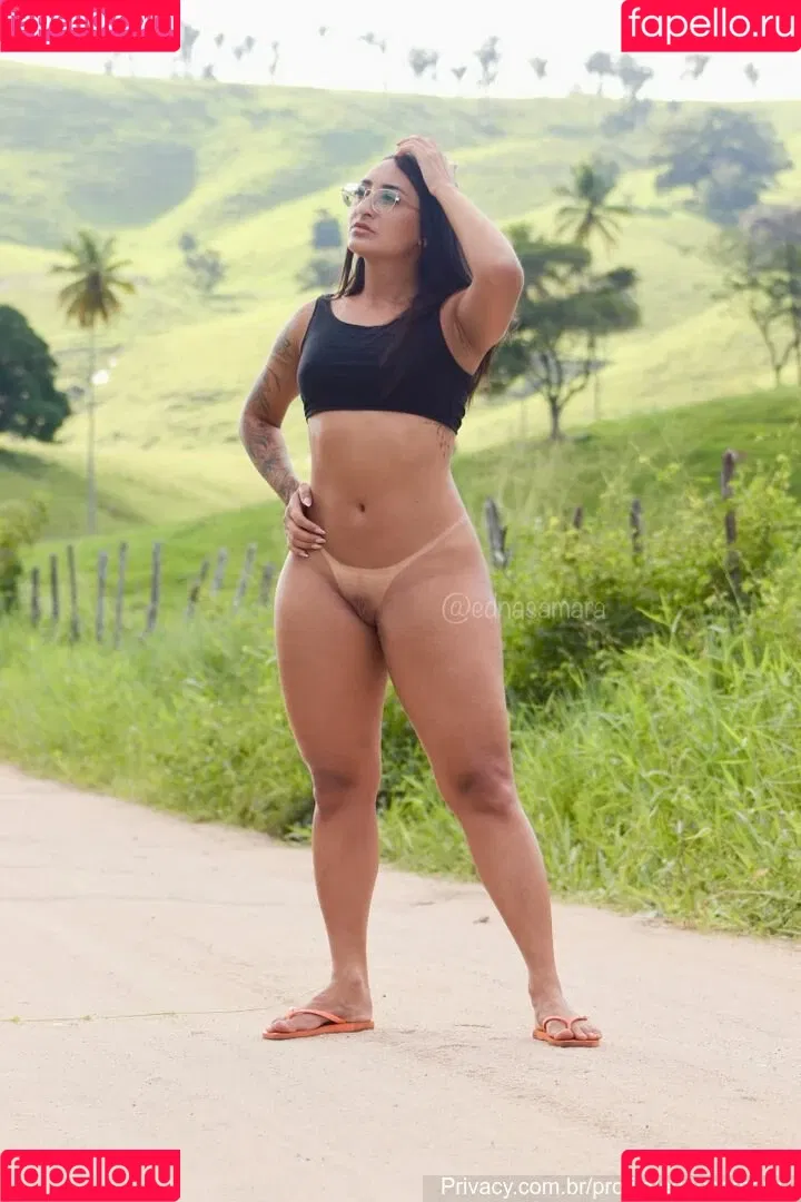 Edna Samar Onlyfans Photo Gallery 