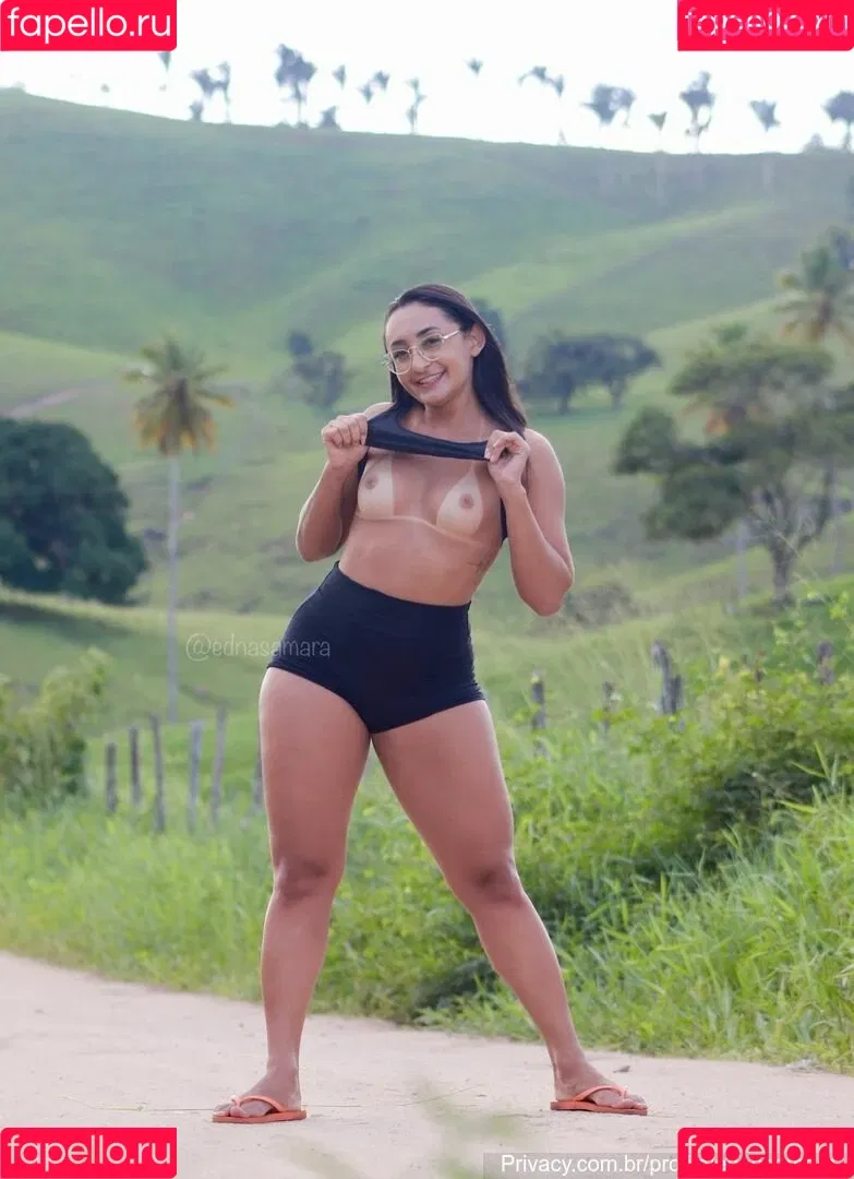 Edna Samar Onlyfans Photo Gallery 
