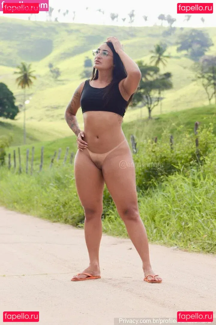 Edna Samar Onlyfans Photo Gallery 