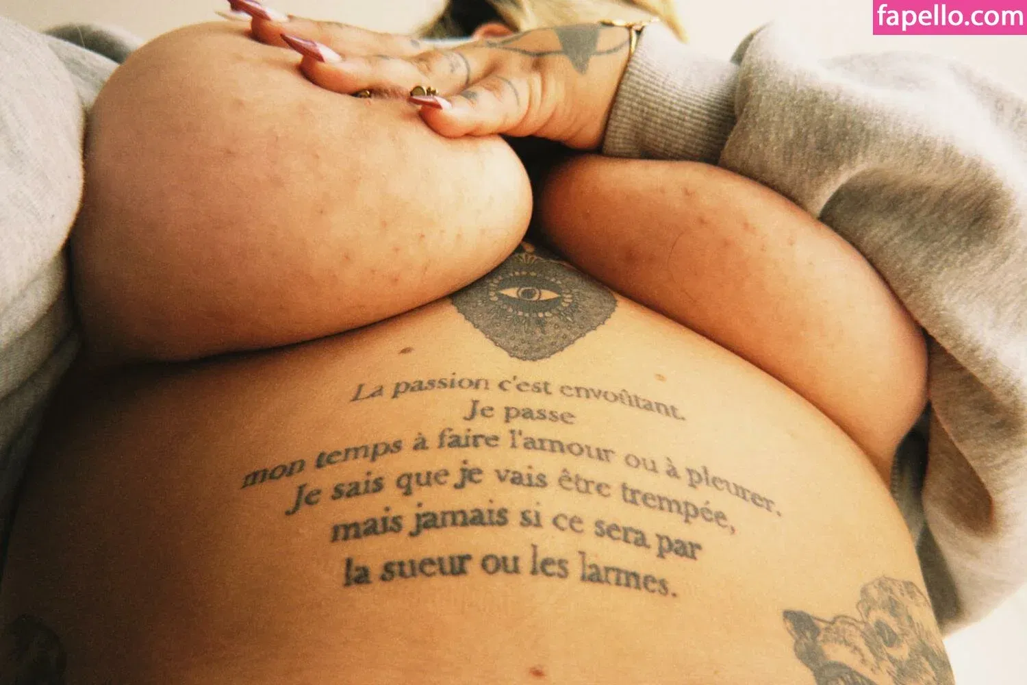 chacripxte Onlyfans Photo Gallery 