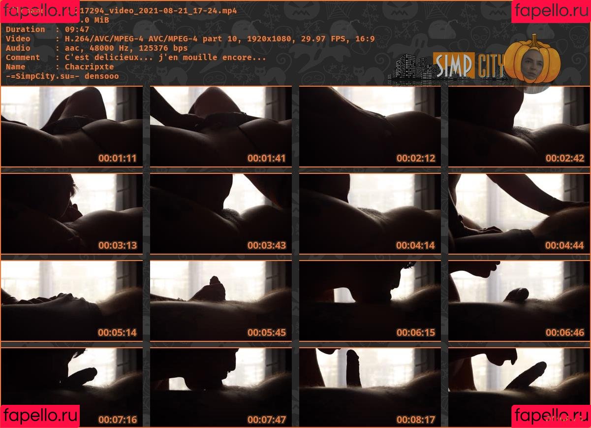 chacripxte Onlyfans Photo Gallery 