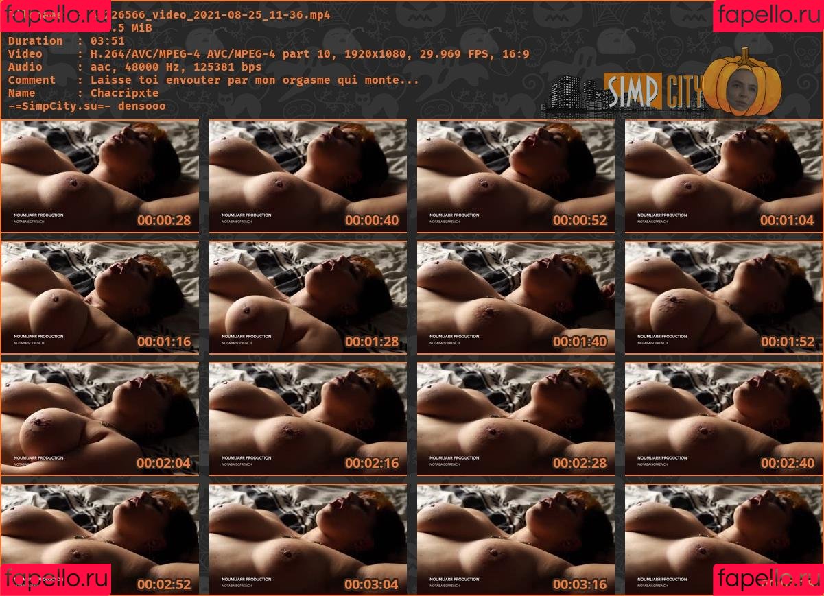 chacripxte Onlyfans Photo Gallery 