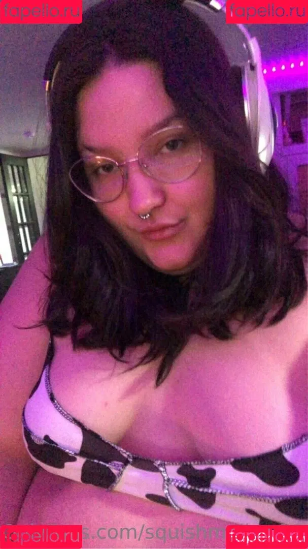 squishmellow20 Onlyfans Photo Gallery 