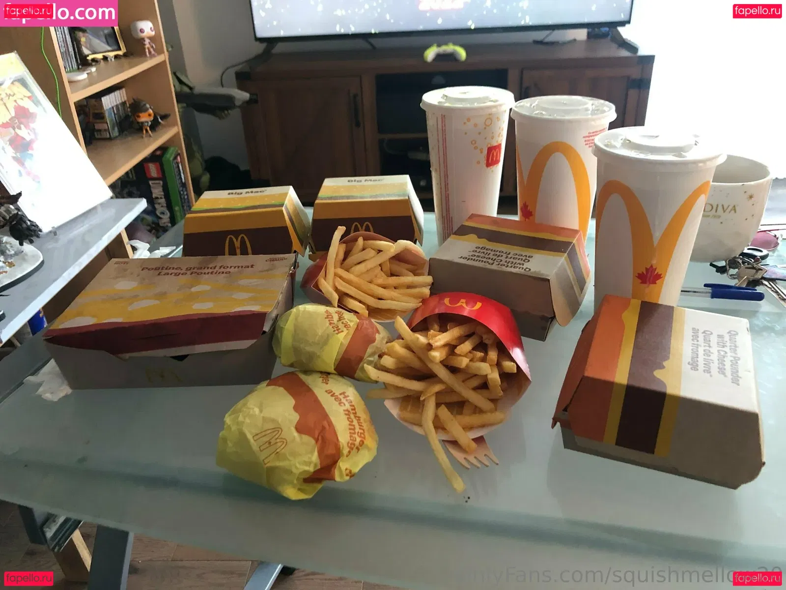 squishmellow20 Onlyfans Photo Gallery 