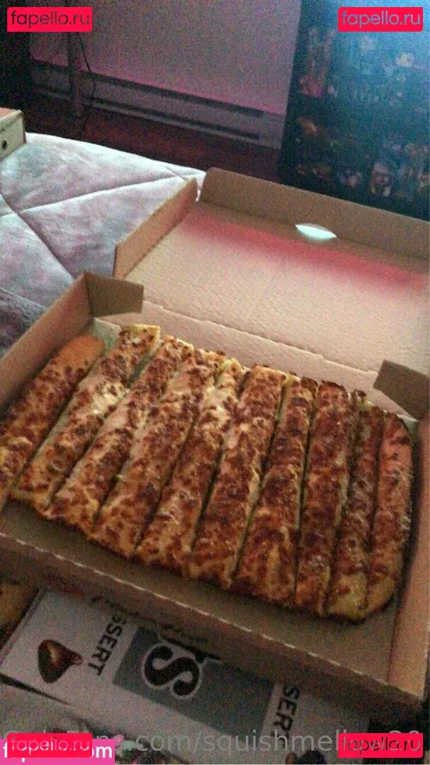 squishmellow20 Onlyfans Photo Gallery 