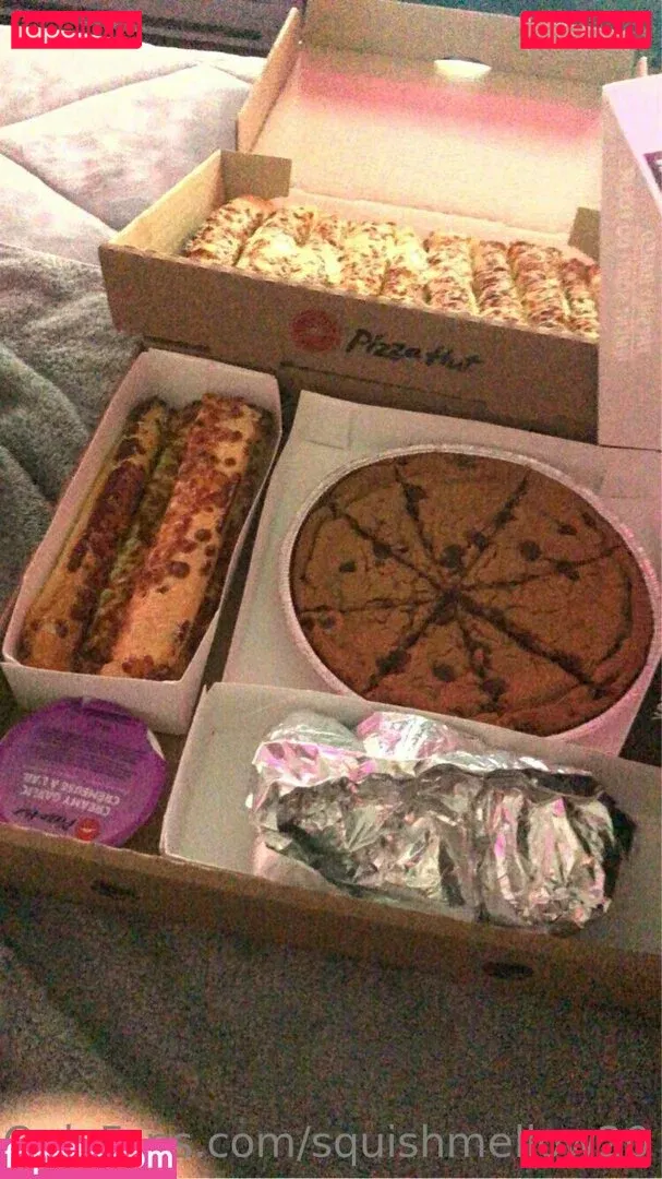 squishmellow20 Onlyfans Photo Gallery 