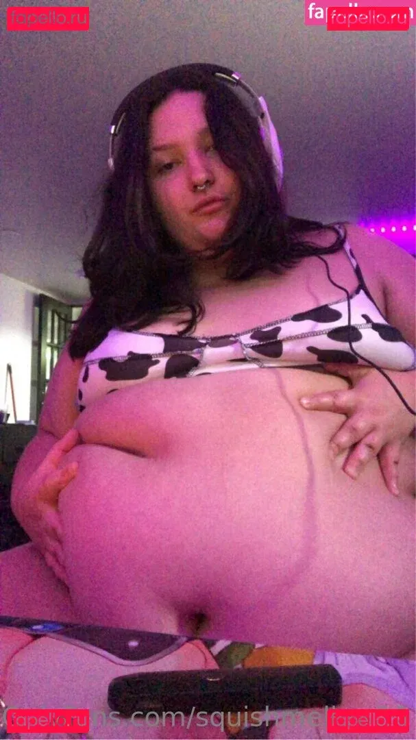 squishmellow20 Onlyfans Photo Gallery 