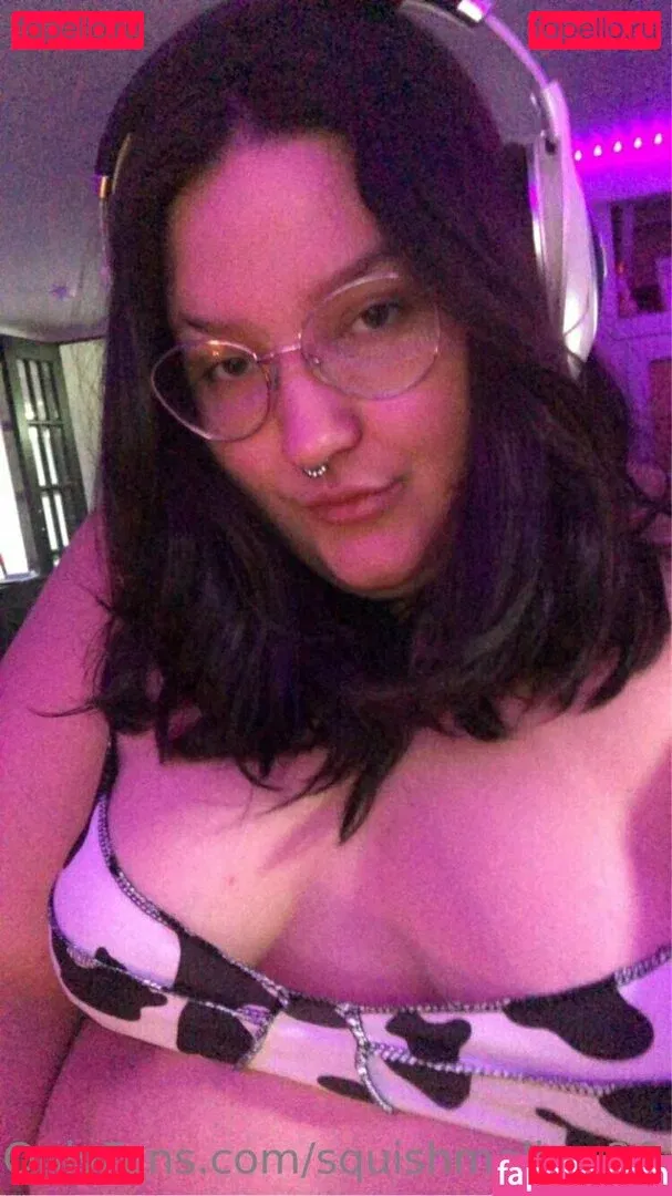 squishmellow20 Onlyfans Photo Gallery 
