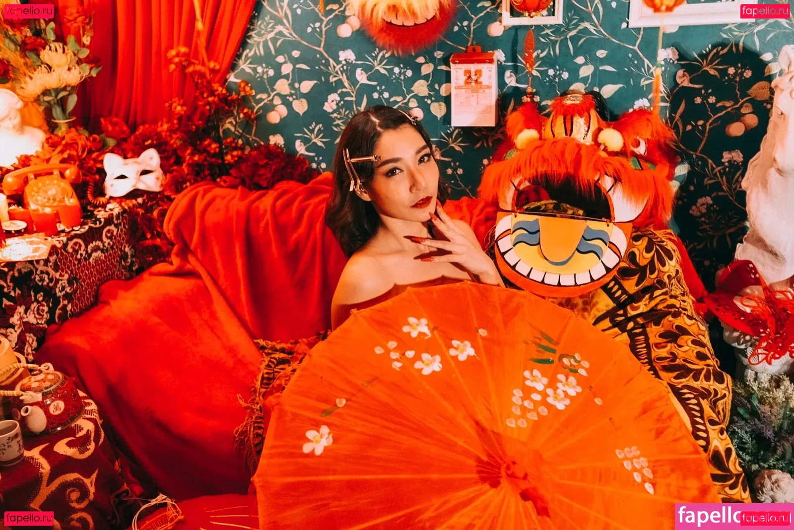 Jele Ramida Onlyfans Photo Gallery 