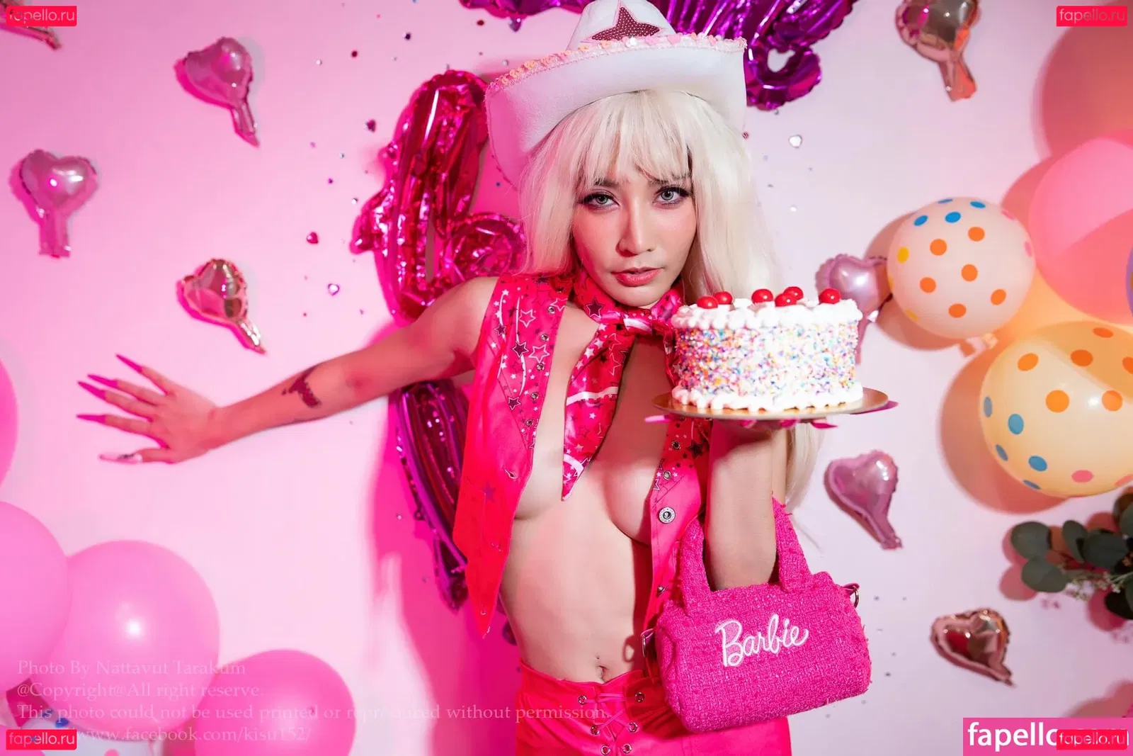 Jele Ramida Onlyfans Photo Gallery 