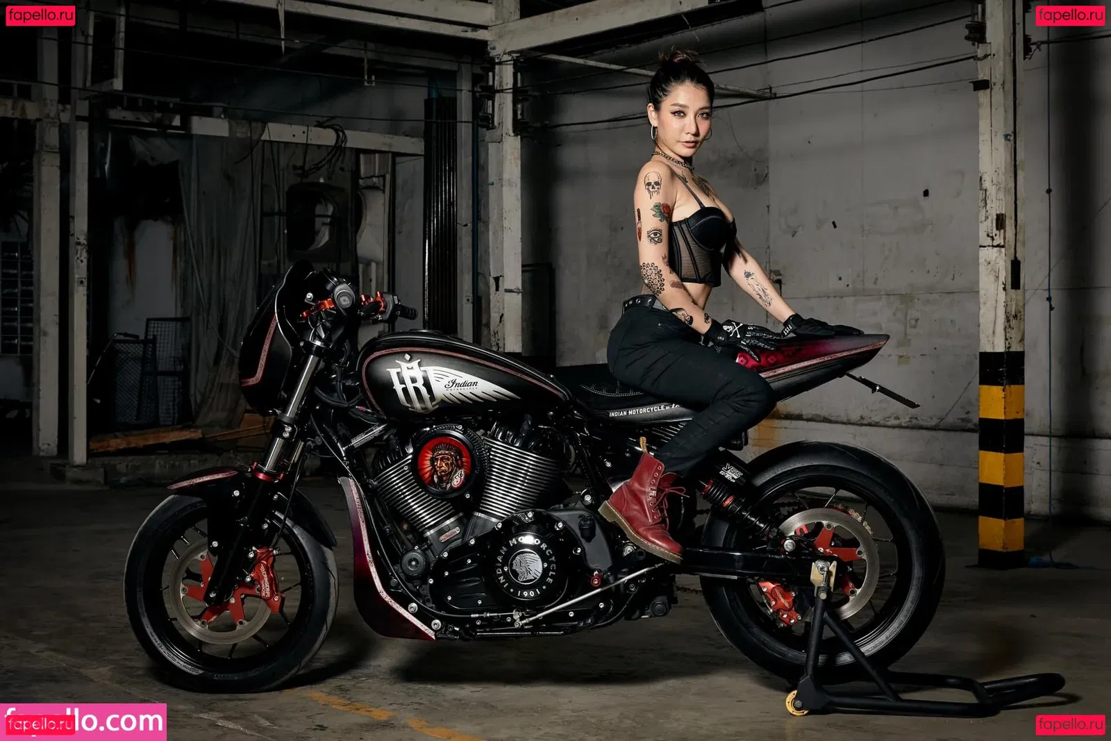 Jele Ramida Onlyfans Photo Gallery 