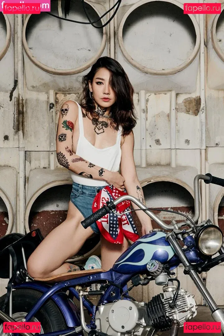 Jele Ramida Onlyfans Photo Gallery 