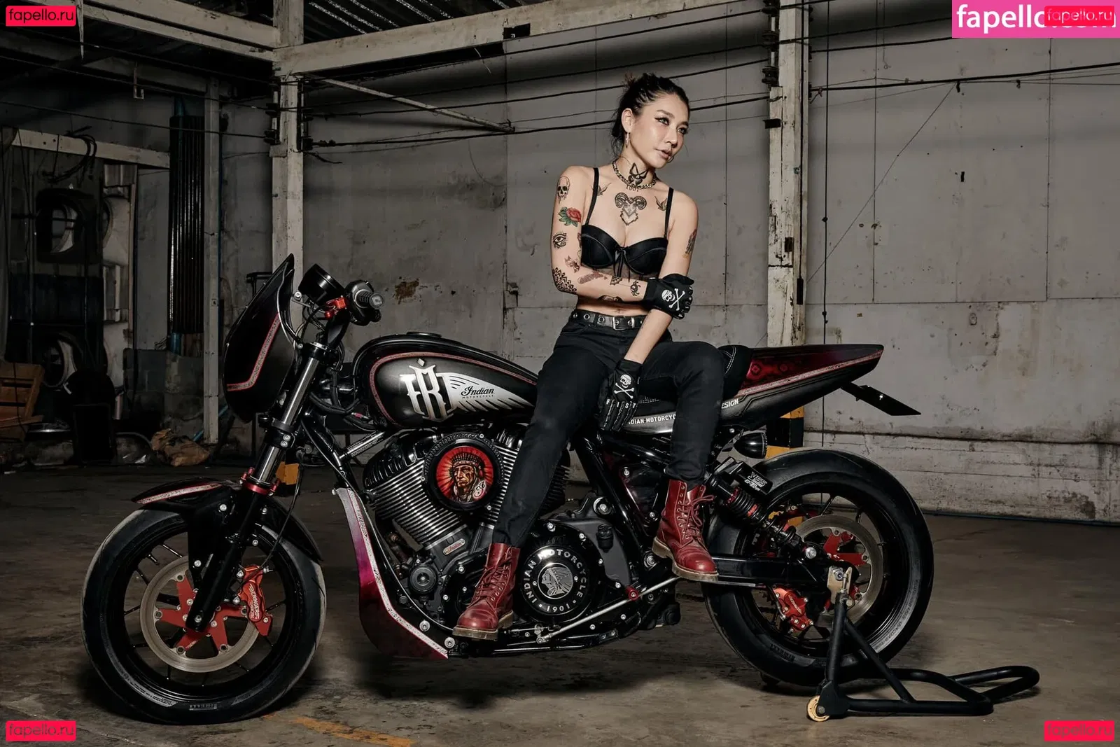 Jele Ramida Onlyfans Photo Gallery 