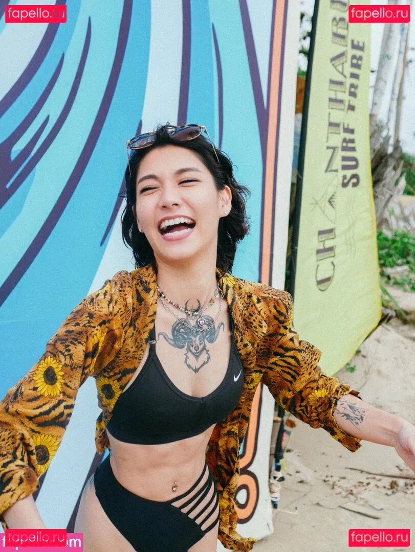 Jele Ramida Onlyfans Photo Gallery 