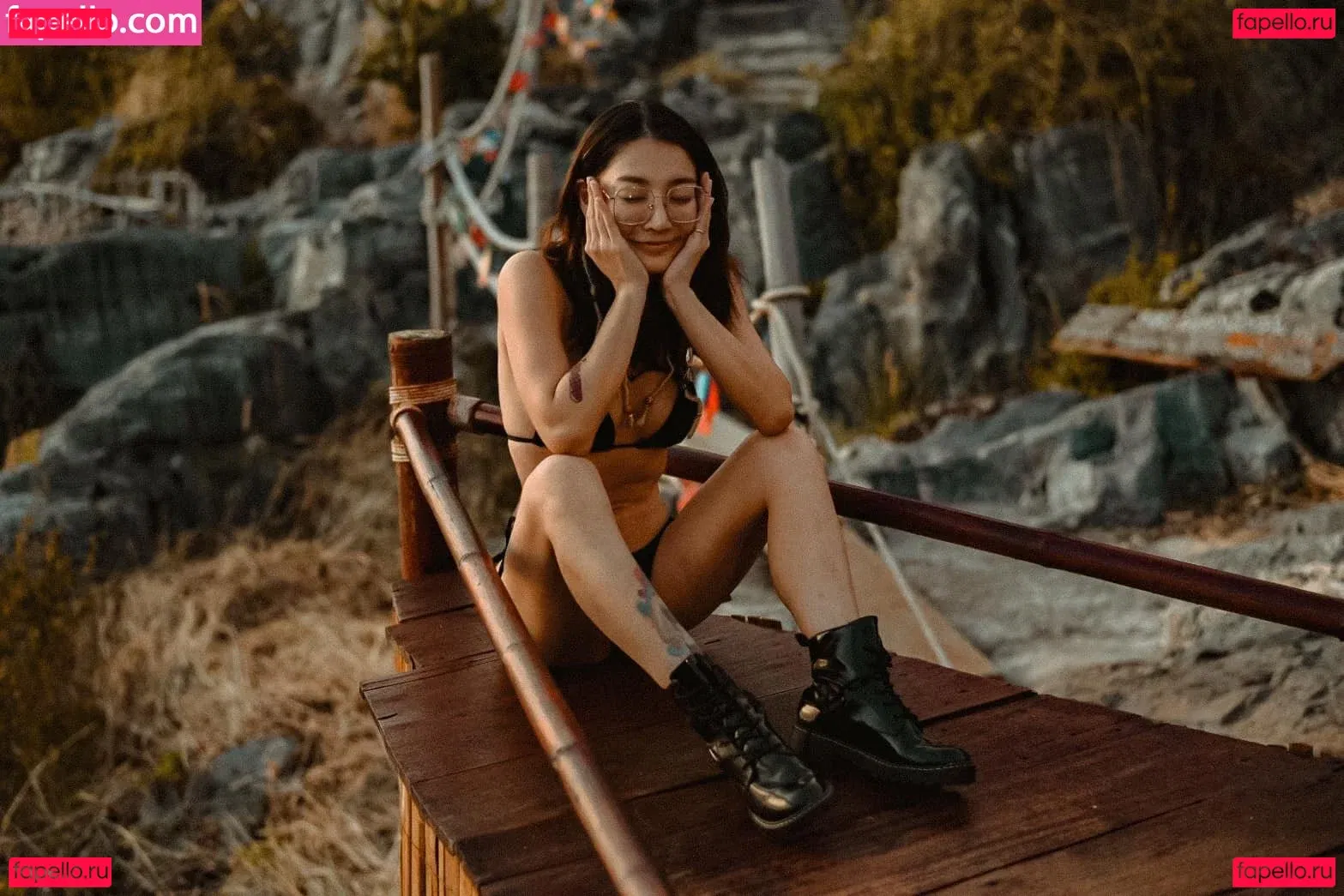 Jele Ramida Onlyfans Photo Gallery 