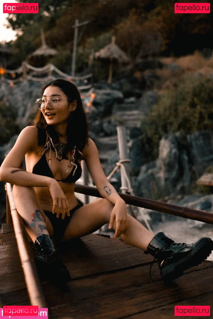 Jele Ramida Onlyfans Photo Gallery 