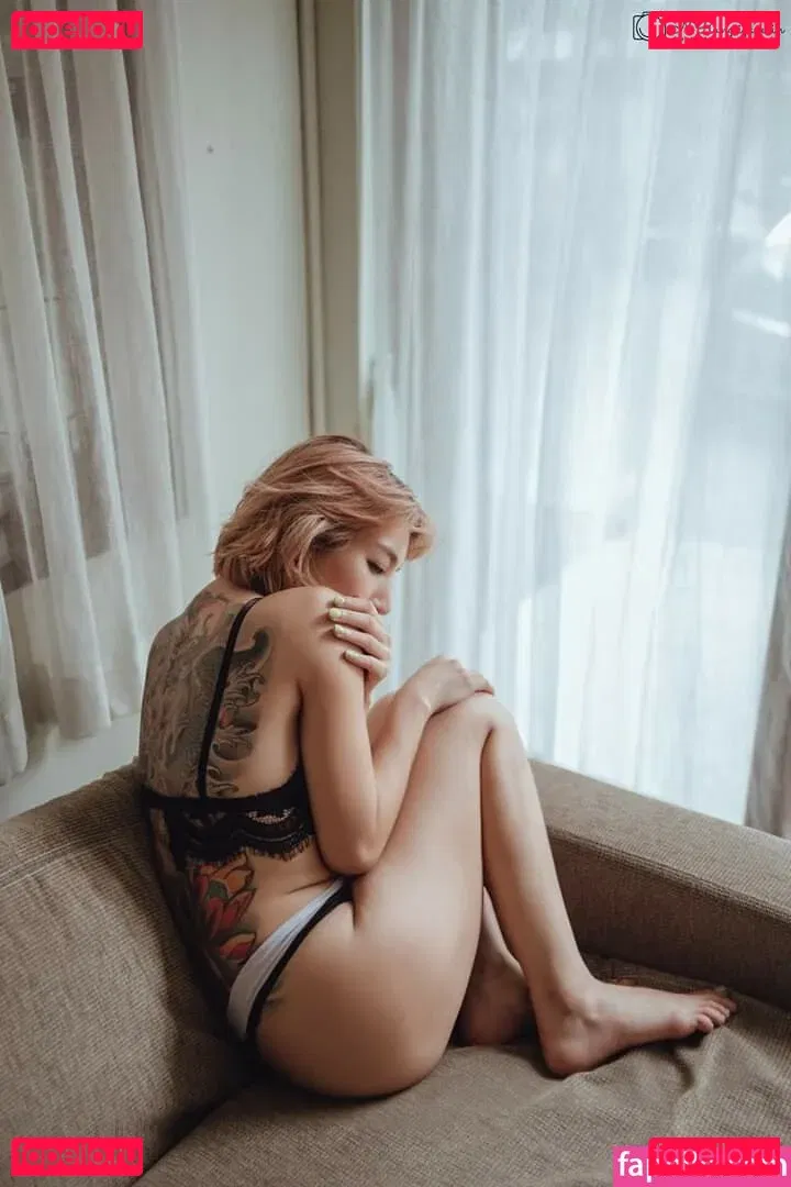 Jele Ramida Onlyfans Photo Gallery 