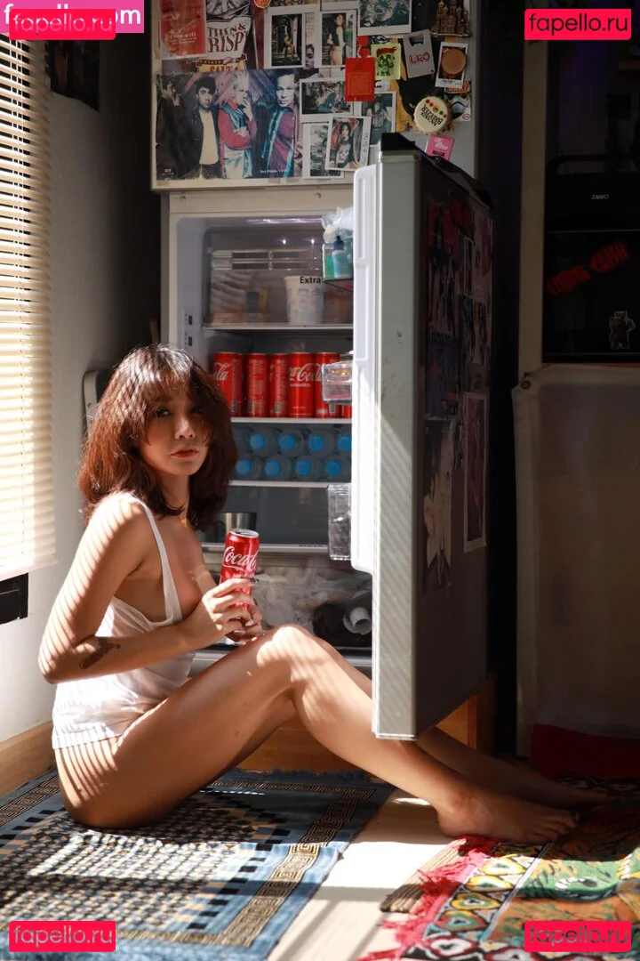 Jele Ramida Onlyfans Photo Gallery 