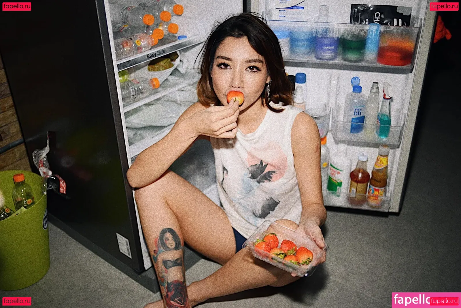 Jele Ramida Onlyfans Photo Gallery 