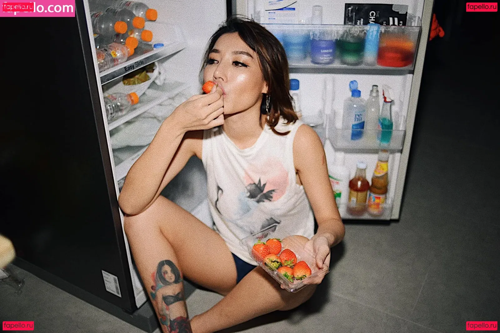 Jele Ramida Onlyfans Photo Gallery 