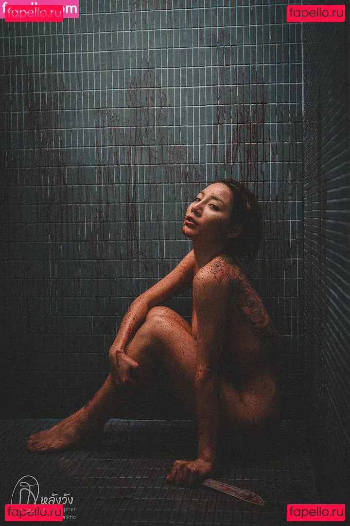 Jele Ramida Onlyfans Photo Gallery 