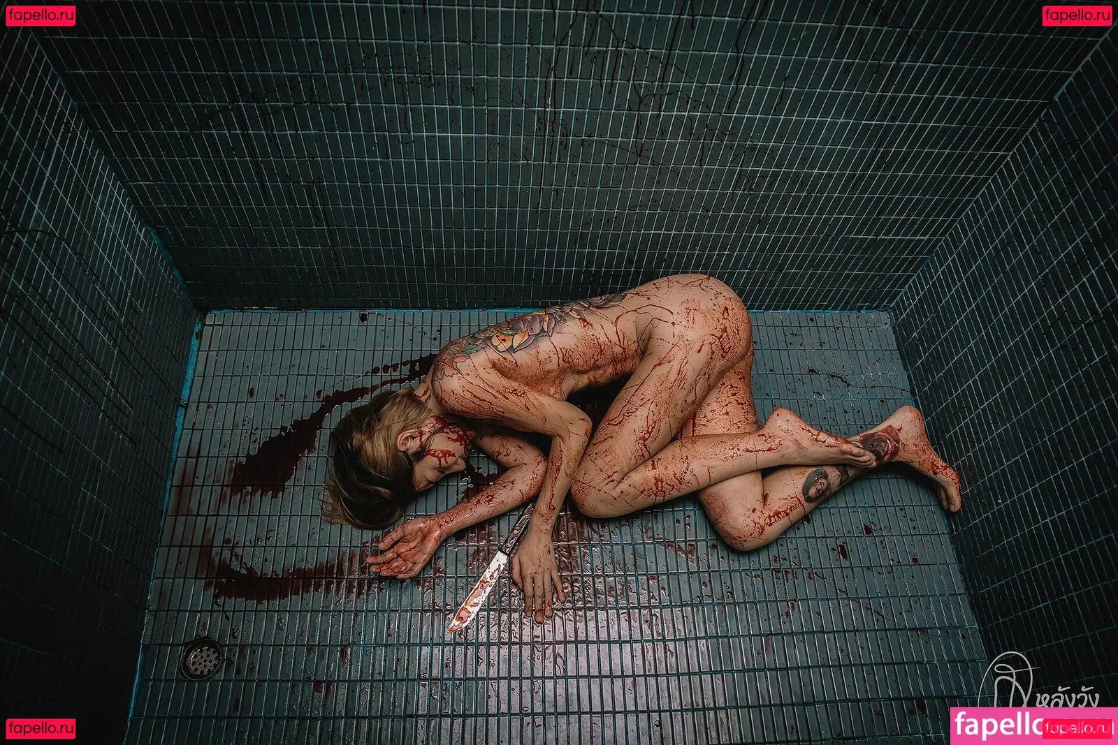 Jele Ramida Onlyfans Photo Gallery 