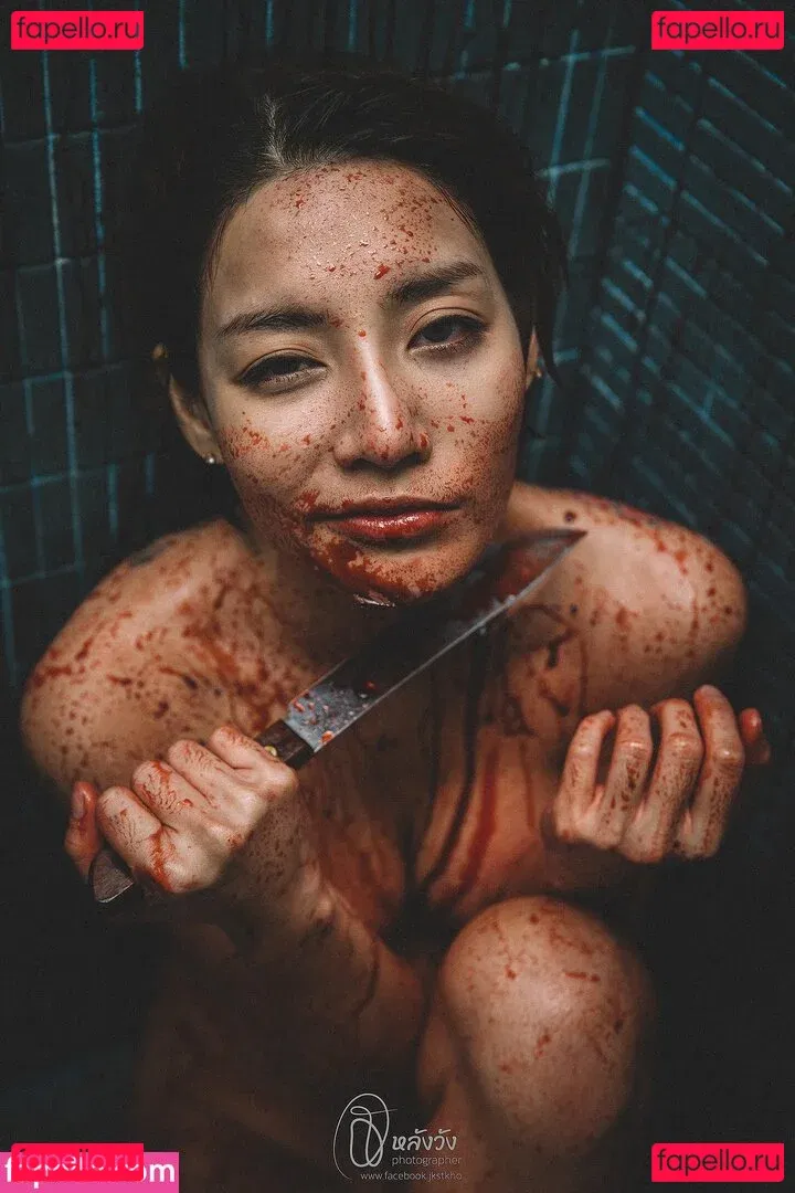 Jele Ramida Onlyfans Photo Gallery 