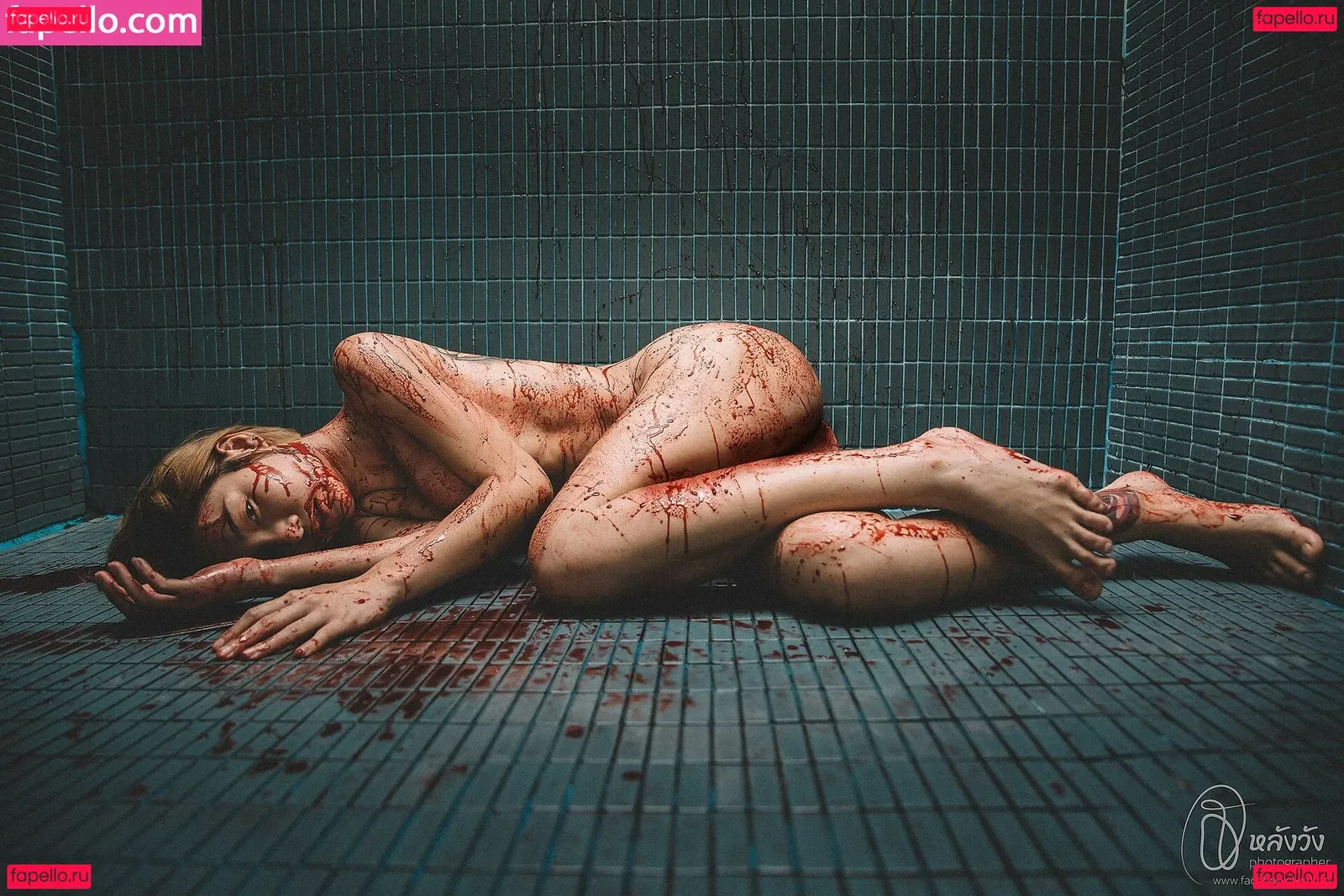 Jele Ramida Onlyfans Photo Gallery 