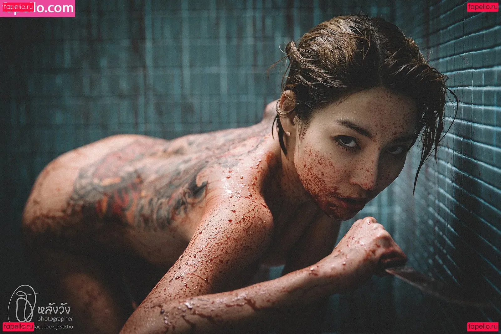 Jele Ramida Onlyfans Photo Gallery 