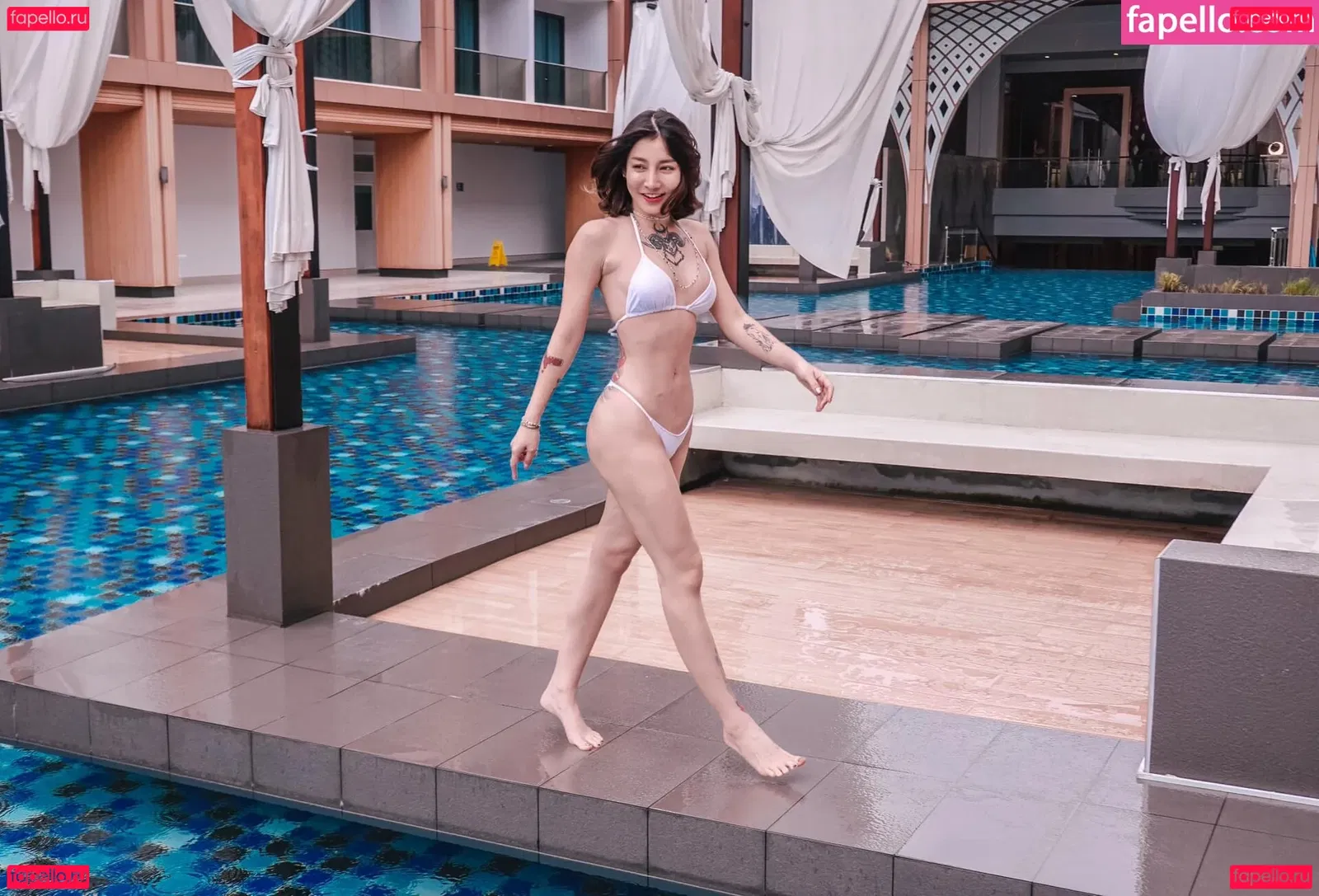 Jele Ramida Onlyfans Photo Gallery 