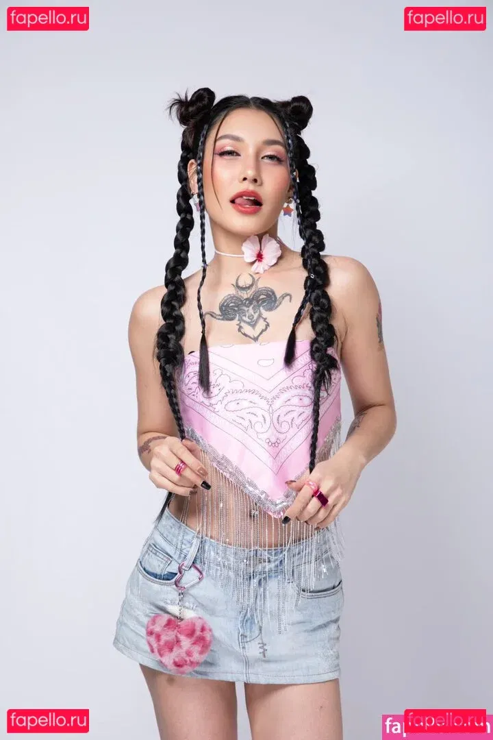 Jele Ramida Onlyfans Photo Gallery 