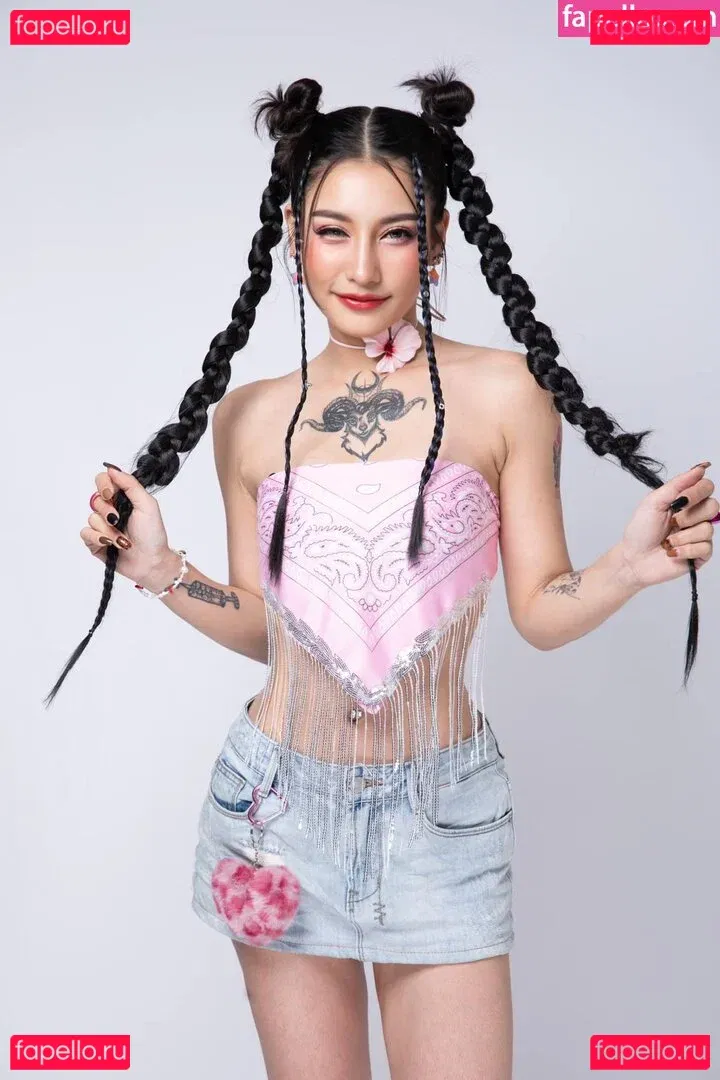 Jele Ramida Onlyfans Photo Gallery 