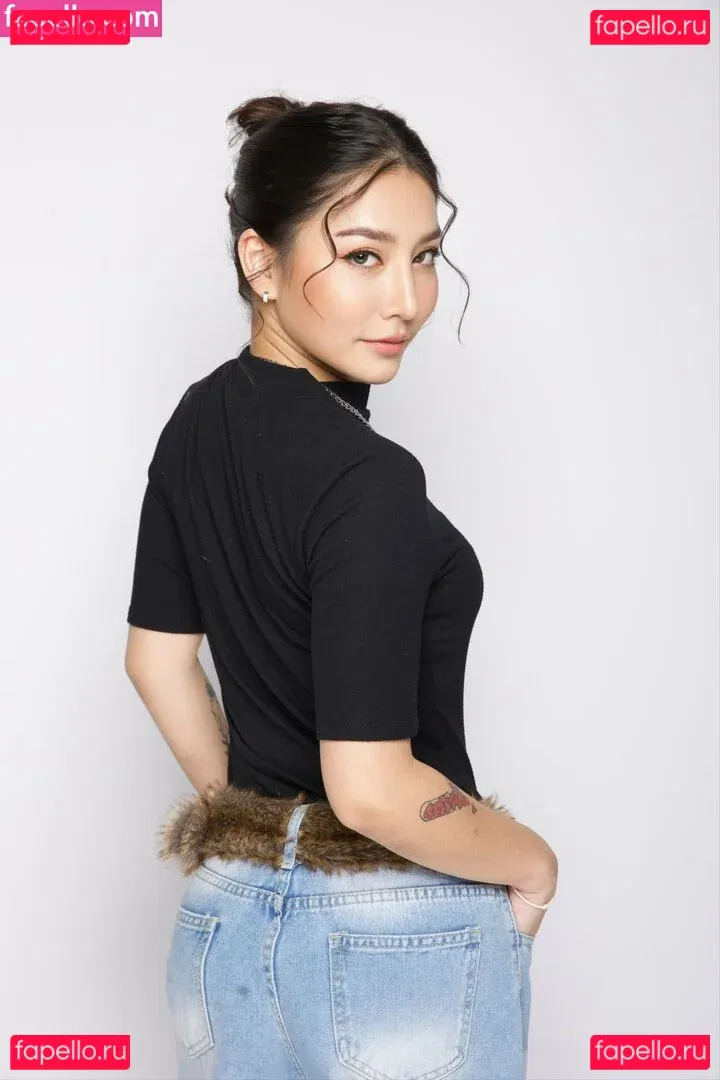 Jele Ramida Onlyfans Photo Gallery 