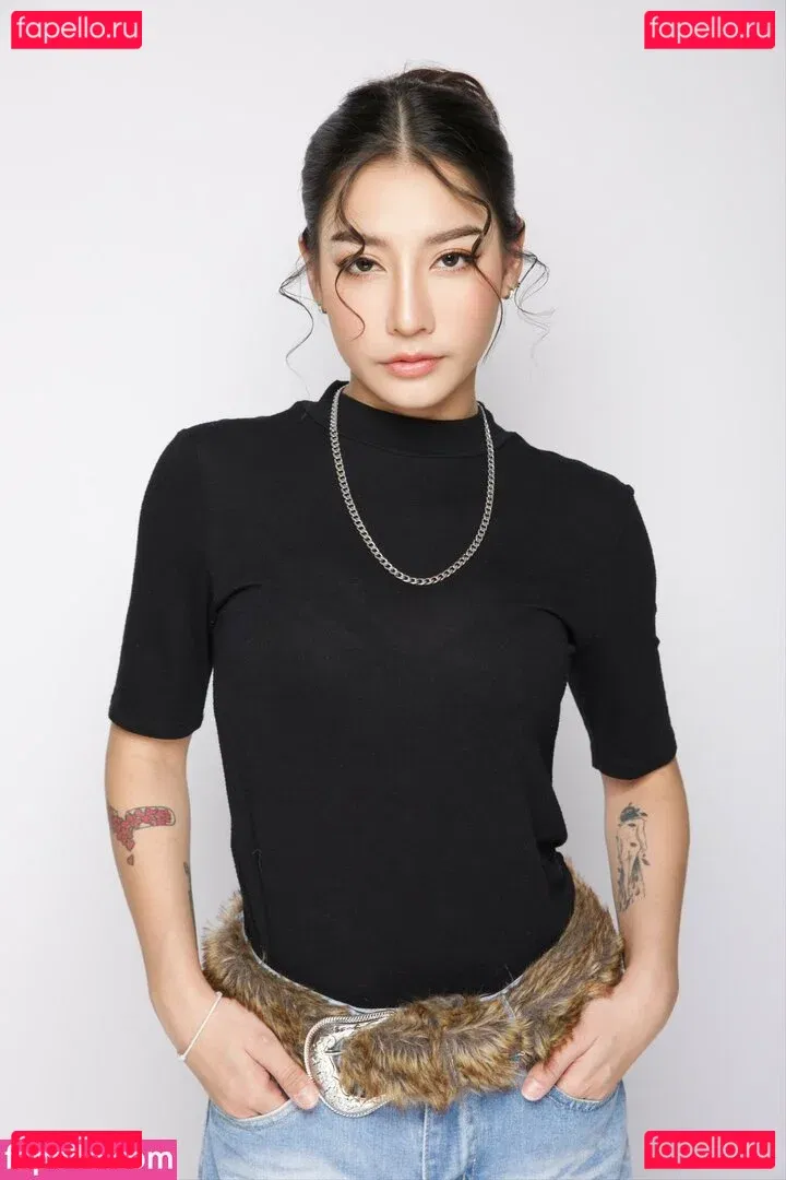 Jele Ramida Onlyfans Photo Gallery 