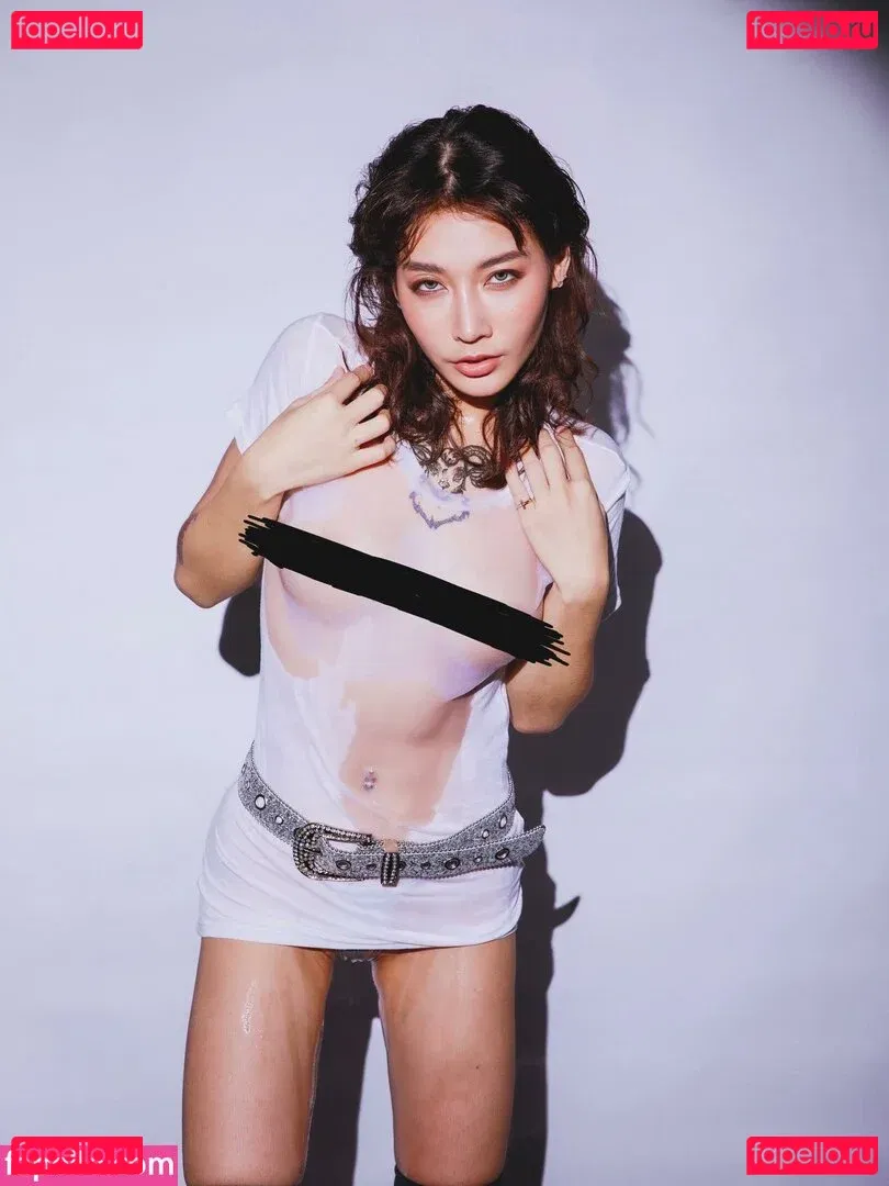 Jele Ramida Onlyfans Photo Gallery 