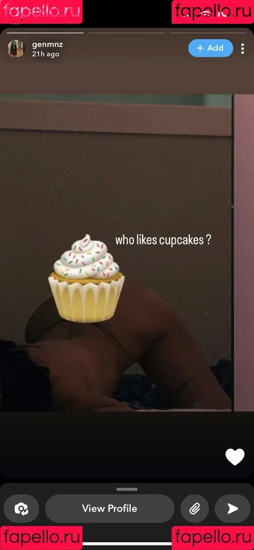 Genesis Onlyfans Photo Gallery 