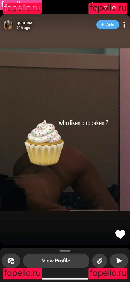 Genesis Onlyfans Photo Gallery 