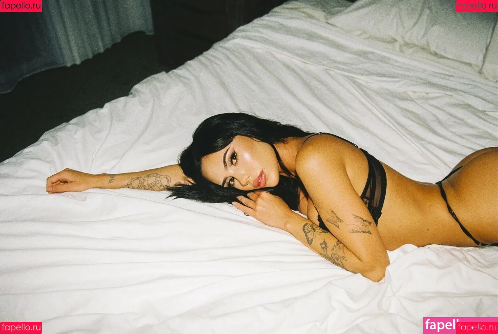 Tayleah Jade Onlyfans Photo Gallery 