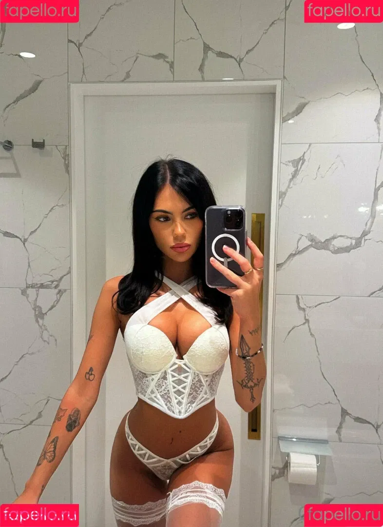 Tayleah Jade Onlyfans Photo Gallery 