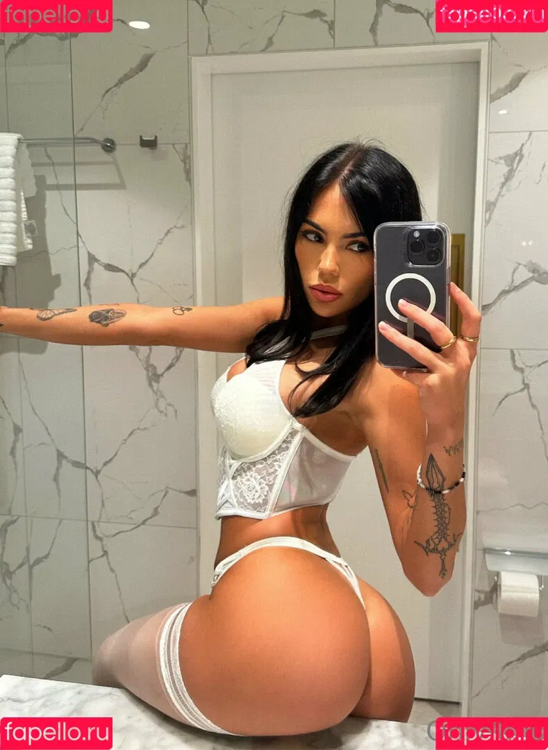 Tayleah Jade Onlyfans Photo Gallery 