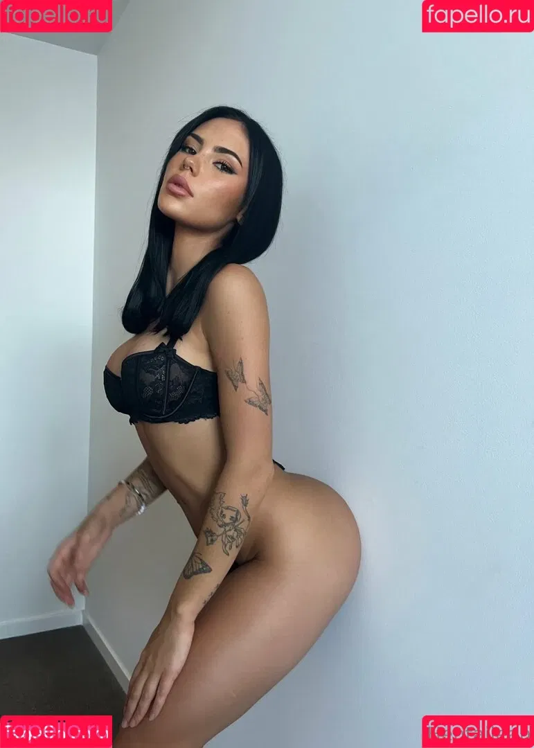 Tayleah Jade Onlyfans Photo Gallery 