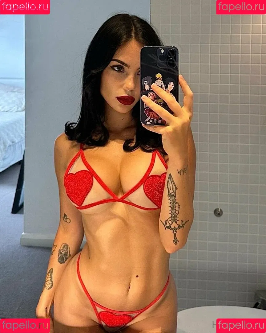 Tayleah Jade Onlyfans Photo Gallery 