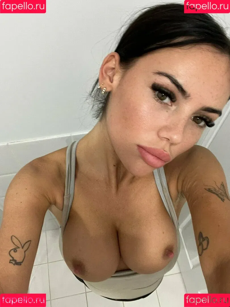 Tayleah Jade Onlyfans Photo Gallery 