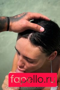 Tayleah Jade Nude Onlyfans Photo 6